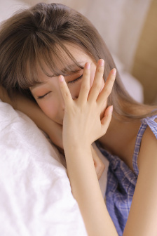 放荡的小YI子