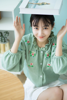 我朋友的妻子