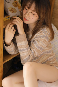少女哪吒